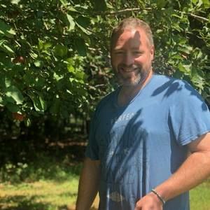 Meet your Posher, Christopher